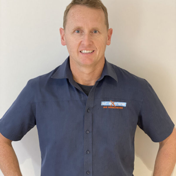 Portrait of Lee McPhail