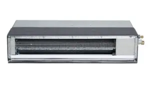 Daikin Air Conditioning system installed by Air Extreme