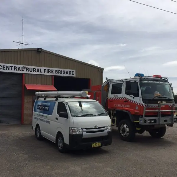 Air Extreme community involvement